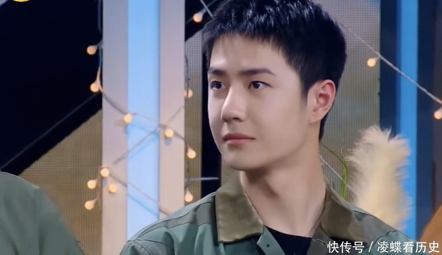 兄弟们|王一博因脑洞过猛陷入信任危机!