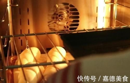 面团|盐面包,无法抵挡的岩盐风味!怎么吃都不腻