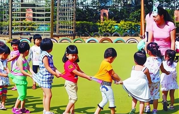 家长|教育部发布通知，幼儿园将迎来“大调整”，家长举双手表示支持