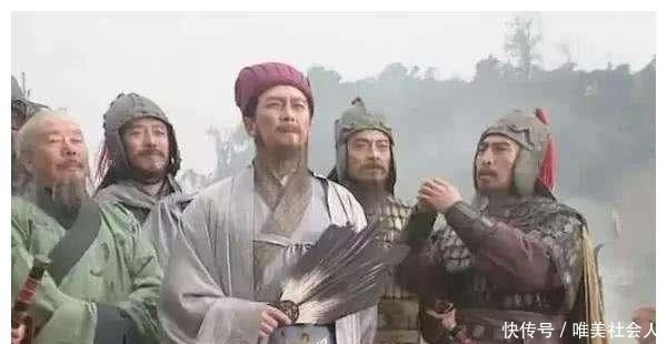 形象|古代美人执扇与名士执扇都有什么讲究诸葛亮拿羽扇是固定形象