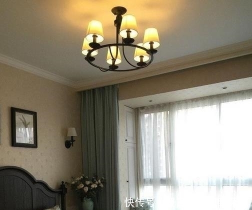 简美风|以后有房了,我也想装这样的简美风,全屋真漂亮,挑不出一点毛病