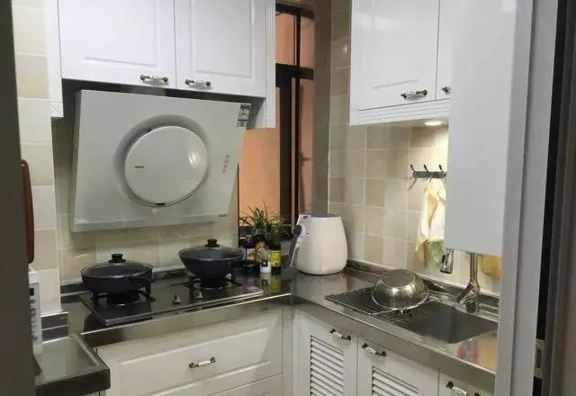 新家|终于入住新家了,晒晒,花20万装修,效果美极了,全家都满意!