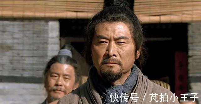 鲁智深#老种经略相公,高俅都不敢惹的存在,此人到底是谁呢!