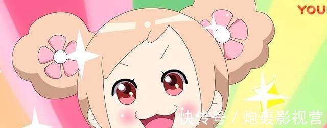 王珂|盘点《小花仙》夏安安的表情包，第一个最萌，最后这个心都化了