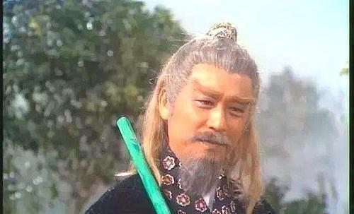 一个人|黄药师一生中三大憾事:爱错一个人,信错一个人,生错一个人