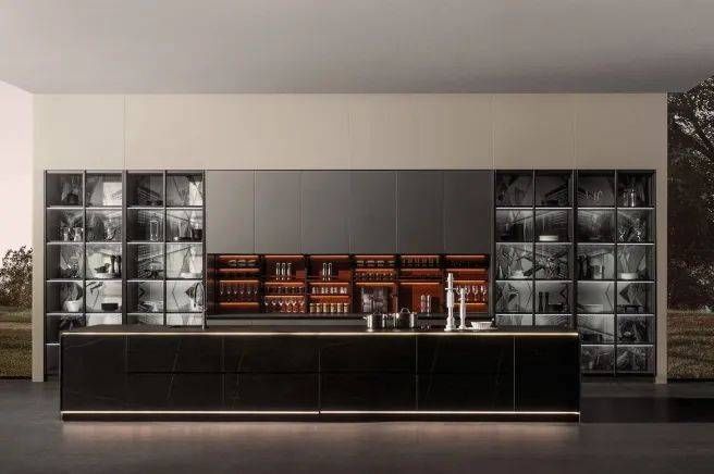 欧派|定制橱柜竞争下半场 国产品牌突围应剑指何方?