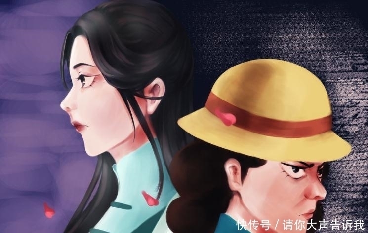 cp|阿七首次换装秀,唱歌跳舞只为奔赴梅小姐约会,这对CP你羡慕吗?