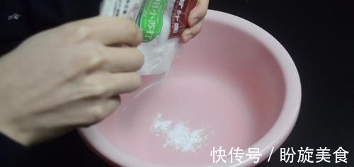 盆子|毛巾3天不洗就又脏又臭?学会这诀窍,洗完柔软又干净,太实用了