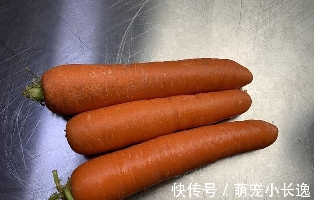 水分|街上卖的胡萝卜为什么那么干净？老菜农说漏了嘴，以后别瞎买了