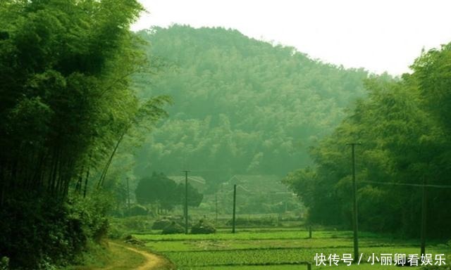景区|有“小庐山”之称的景区，夏季均温25度适合避暑，就在九江