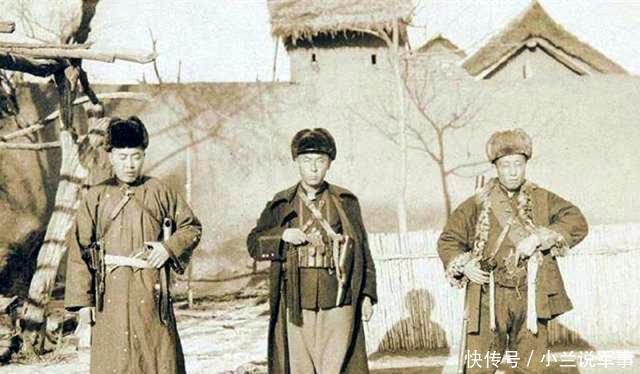 关东|关东响马中的神行太保，报号“草上飞”，能耐大到连日本人都佩服