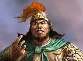 五人|《三国演义》之中被严重低估的五人,首位被贬的一无是处!