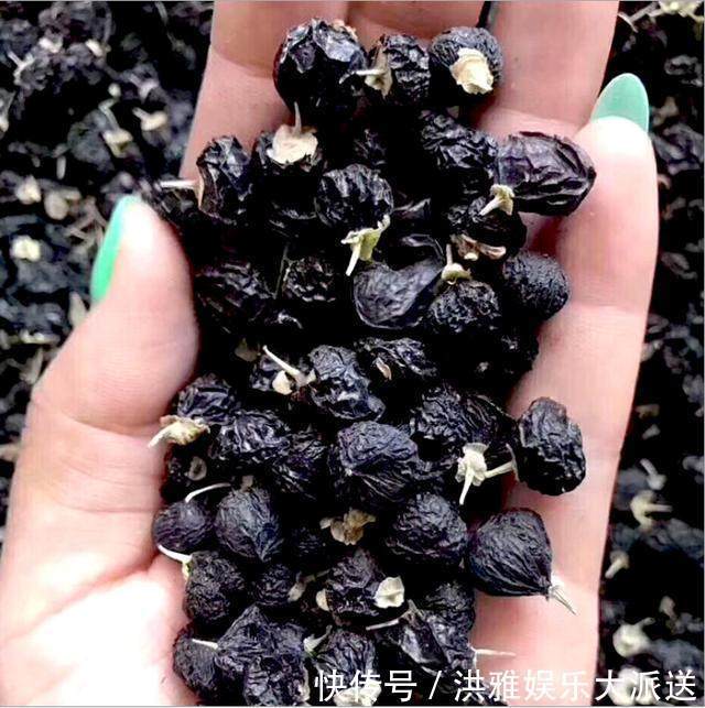 常吃|皱纹最怕的碱性食物,女人常吃,皮肤不仅光滑还紧致富