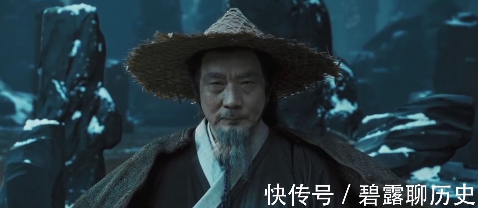 电影&辰东小说《神墓》拍电影,打架特效感人,读者吐槽:这是神墓吗?