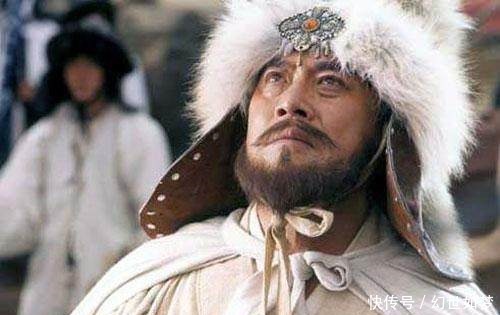 射中|太子射中一只鸟，104岁的老皇帝火冒三丈，杀了太子