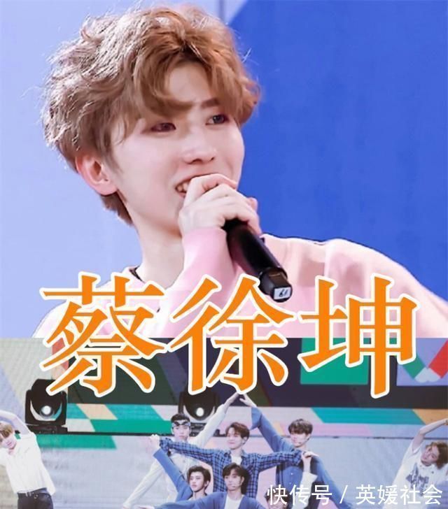 “一人带火整个团”泫雅，蔡徐坤不算啥，而她才是真顶流