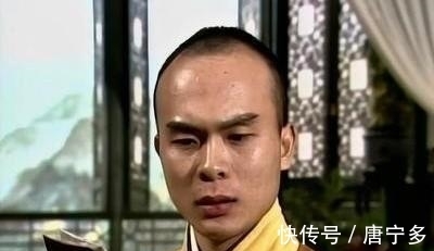 林远图&笑傲江湖:辟邪剑法威力无敌,为何只有余沧海和岳不群去抢夺