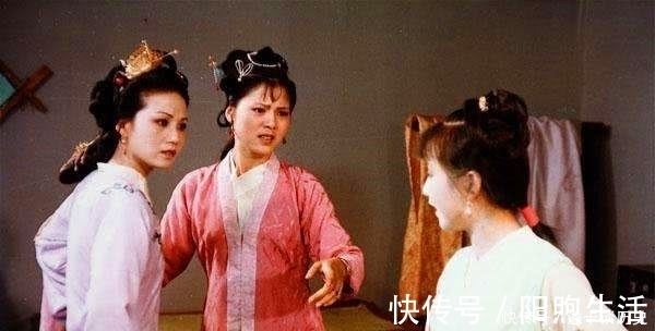 红楼梦|红楼中庶出的三小姐，结婚后离家三千里，却活成了众人羡慕的模样