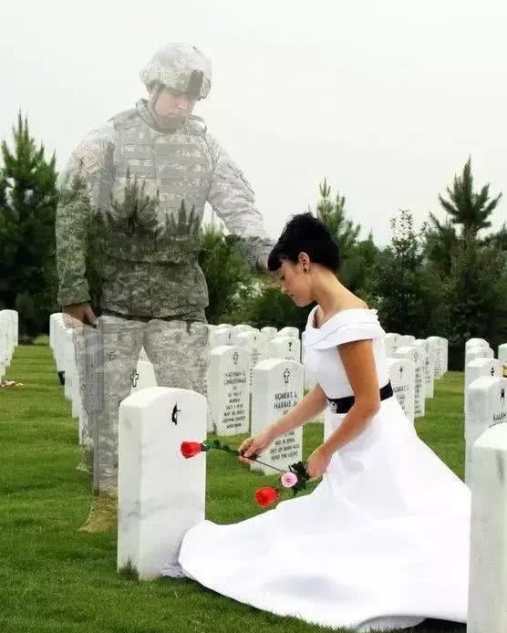 开战|别整天说开战!你热爱战争的唯一原因是没参加过战争!