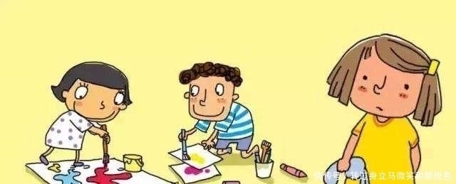 人际交往|父母在这六方面“用力管”孩子,不仅比同龄人更突出,情商也很高