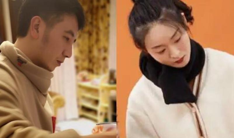 小贞|林生斌曾说跟小贞补拍婚纱照,为弥补老婆的遗憾,可惜对方失约了