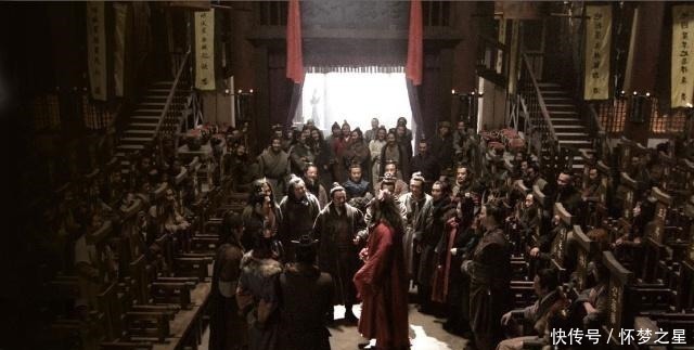 方腊|此人是水浒中作者偏爱武将,初时籍籍无名,后来却成顶尖猛将!