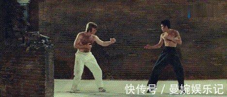 武打明星|王者还是水货?说说李小龙的真正实战水平