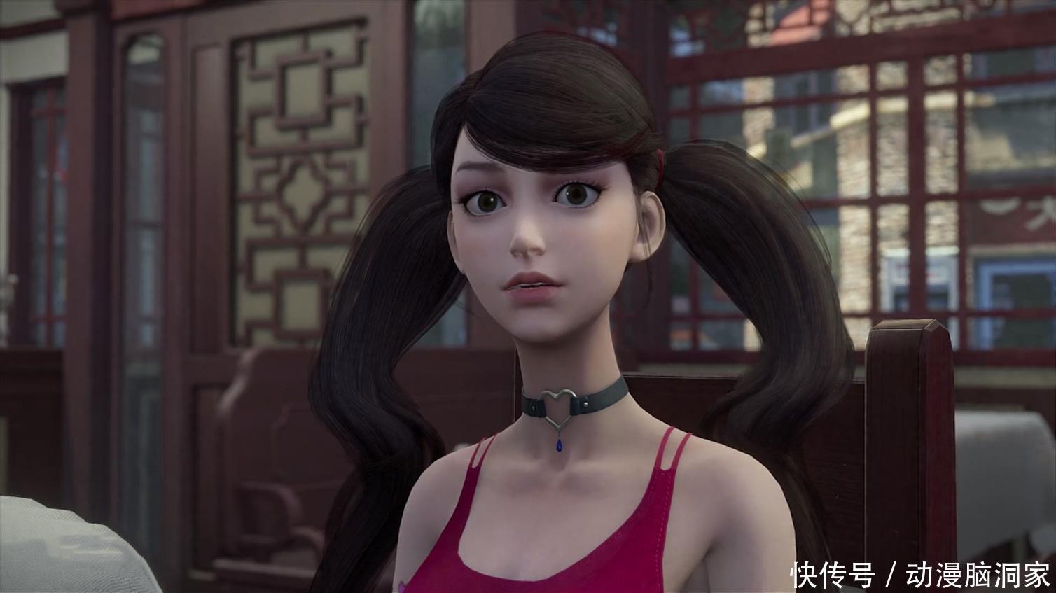 画江湖《轨夜行》完结,东野海成幕后boss,扰乱澳城为复仇!