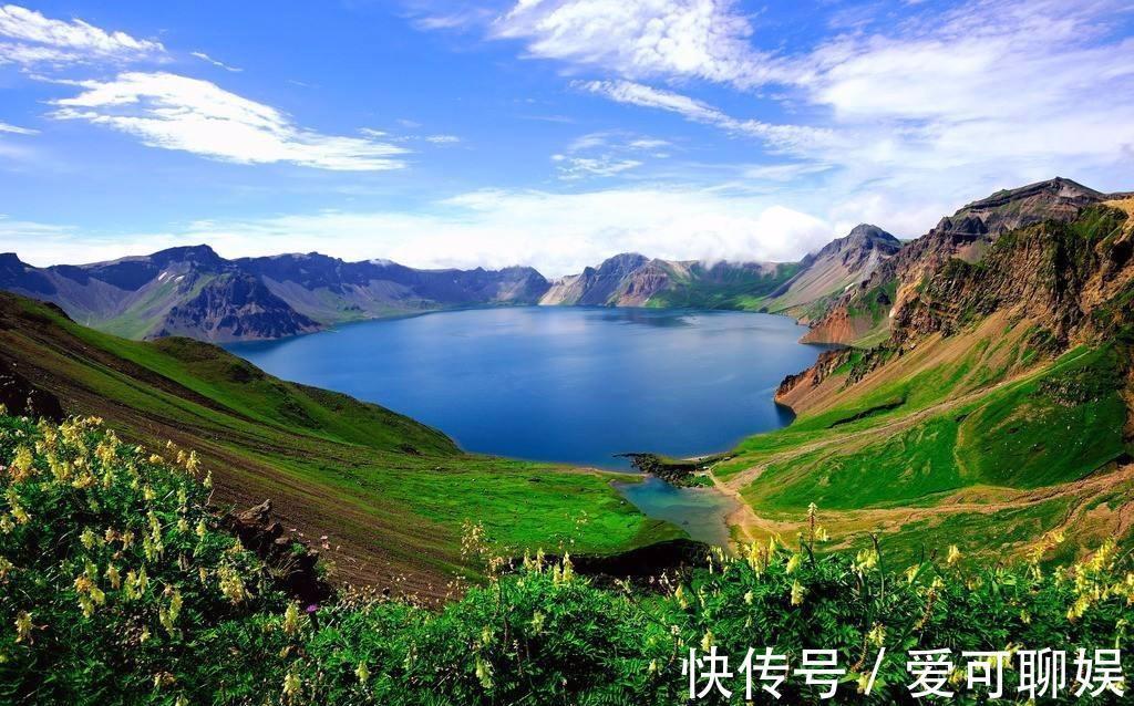 风景|延庆冷门仙境，风景如画人烟稀少，北京小众“世外桃源”