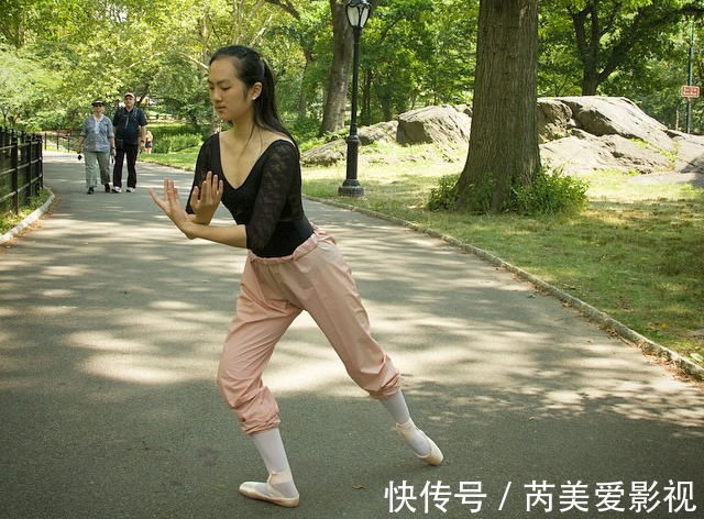 路子|黄晓明问姚安娜,任正非每个月给她多少钱?姚安娜直接说没有限额