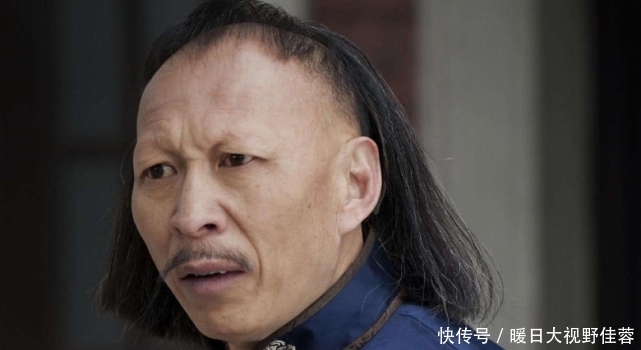 经典|俗语:“两腮无肉不可交”,到底啥意思?这后半句也非常经典