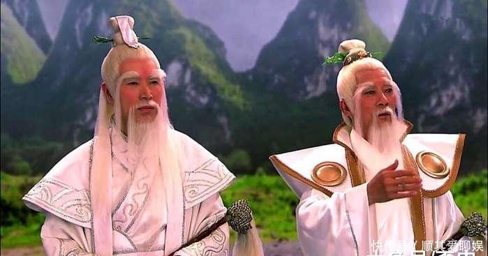 陆压|封神榜中的陆压道人究竟是谁,他是不是不存在?