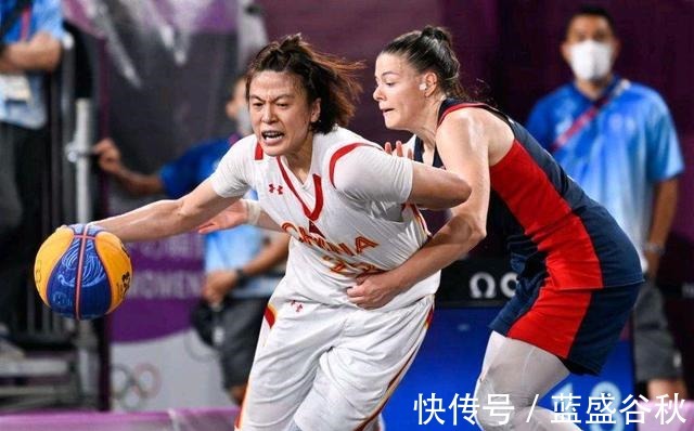 后防|女篮后防添重炮!全明星MVP满血回归 曾爆砍41+9 郑薇靠她胜日本!