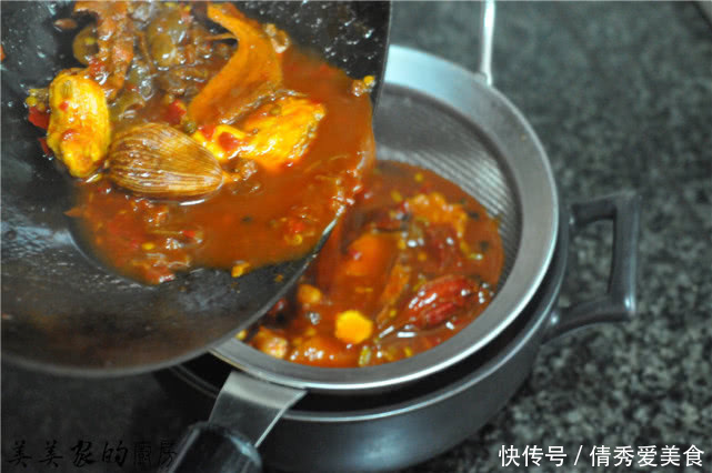 扫光|三伏天,是最佳的“祛湿日”,此菜只要坚持吃3次,湿气全扫光!