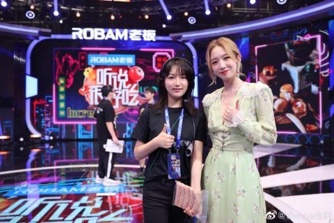 專訪|美食“快”綜藝逆勢突圍，女性力量幾何？｜專訪《聽說 很好吃》導(dǎo)演鄭也納