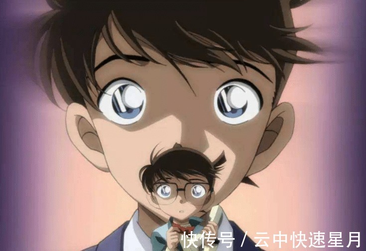 灰原哀|柯南得不到解药,会随时间长大,还是真的会成为“万年小学生”