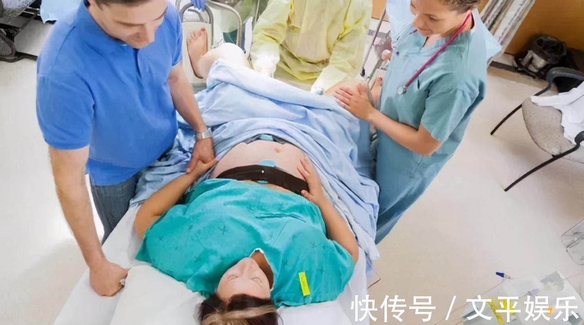 过分娩痛|三类产妇或能“逃”过分娩痛，尤其是最后一种，旁人羡慕不来