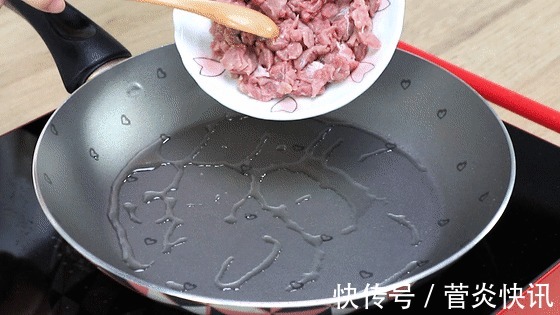 咸肉|教你做立夏必吃的传统美食“立夏饭”，粒粒分明，润而不腻