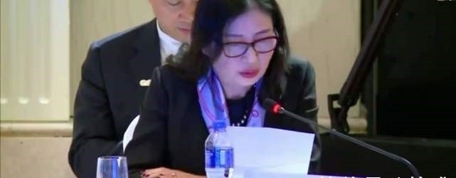 华为|孙亚芳:我是来华为学习的!任正非一打量:张建国你安排一下!