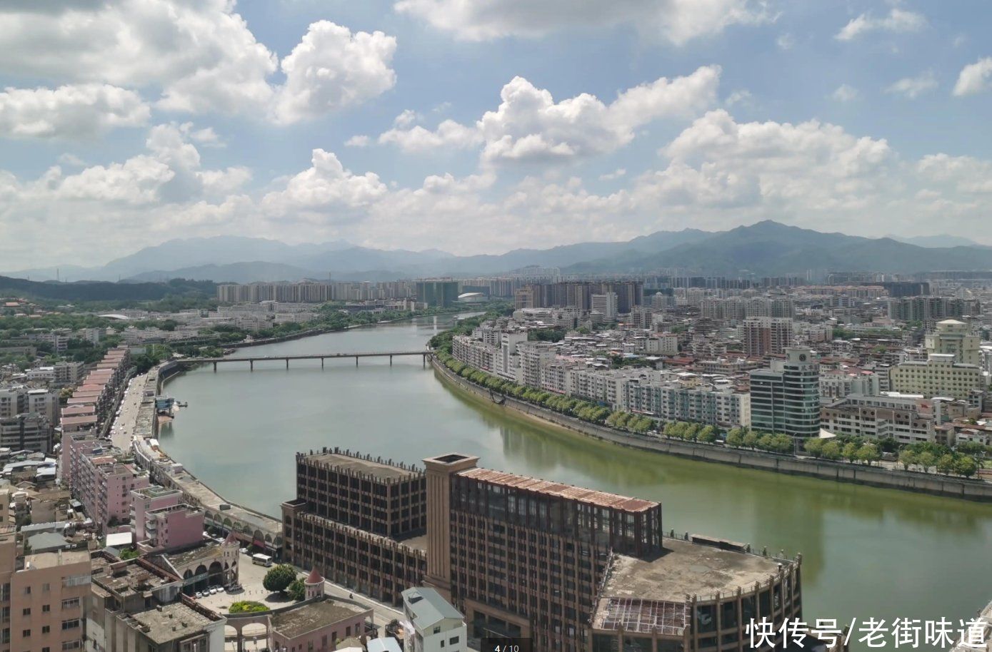 微雨燕|观唐习律合集|101-108 不觉客愁缘底事,梅州元是客家乡