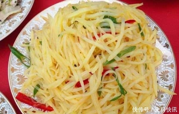 凉拌菜|5道精选快手凉拌菜,道道让你流口水。非常适合上班族!