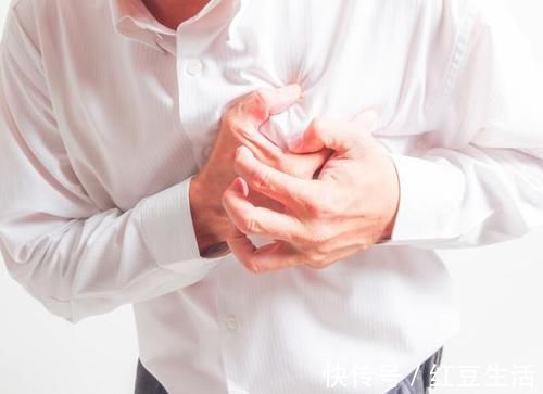 检查|身体出现5个异常，当心甘油三酯“爆表”，尽快检查，及时降血脂