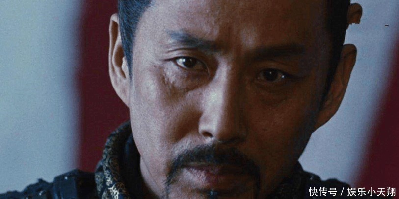 流传|他草莽出生,被称“流氓皇帝”,随口作了一首诗仅3句却流传千年