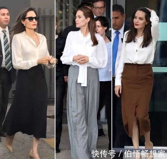 gt 管它什么流行色!这4个高级色才经典,贵妇名媛都爱穿