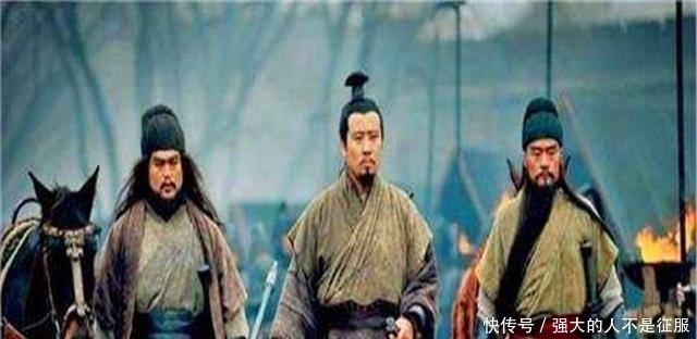 蜀国|张飞的儿子对蜀汉有多重要?为何他一死,诸葛亮直接口吐鲜血