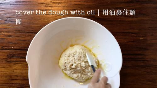早餐|早餐油条不用买,教你在家做,不加一滴水,更美味,几分钟就出锅