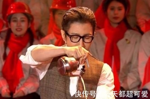 红酒|央视猪年春晚,刘谦表演的魔术节目《魔壶》原理解密