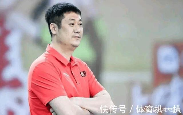 沈琼|中国女排新任主教练浮出水面,不是沈琼,也不是张建章
