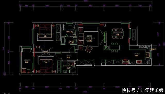 柜子|难怪越来越多人喜欢“化繁为简”的装修,大白墙也能装出惊艳感