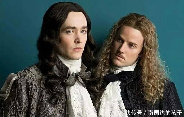 女王|12部高分经典影视剧,带你了解西方历史